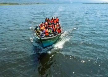 KIVUKO SIO KITEGA UCHUMI, NI HUDUMA KWA WANANCHI