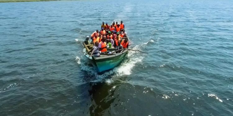 KIVUKO SIO KITEGA UCHUMI, NI HUDUMA KWA WANANCHI