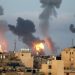 ISRAEL, PALESTINA BADO ZAPAMBANA