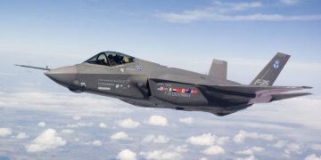 MAREKANI YAPELEKA ZANA ZA KIVITA ISRAEL