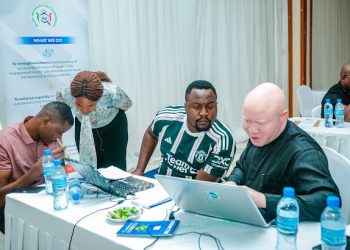 TAASISI YA WAJIBU YAANDAA KIKAO KAZI KUCHAMBUA RIPOTI CAG