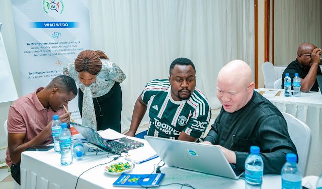 TAASISI YA WAJIBU YAANDAA KIKAO KAZI KUCHAMBUA RIPOTI CAG