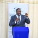 MHANDISI LUHEMEJA ATAKA WCF KUSAJILI WAAJIRI WOTE NCHINI