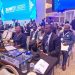 WAZIRI KAIRUKI AONGOZA MKUTANO MKUU WA 25 WA SHIRIKA LA UTALII DUNIANI