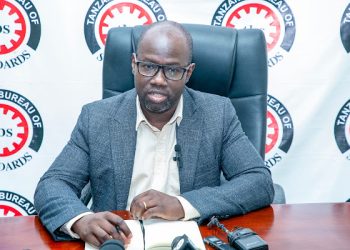 TBS YAWATAKA WADAU KUSHIRIKI KWENYE UANDAAJI WA VIWANGO