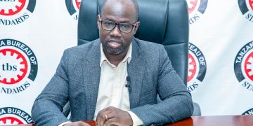 TBS YAWATAKA WADAU KUSHIRIKI KWENYE UANDAAJI WA VIWANGO