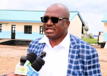 ZAIDI YA SHILINGI BILIONI 1.6 ZAKAMILISHA  MIRADI YA UMEME UKEREWE