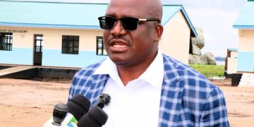 ZAIDI YA SHILINGI BILIONI 1.6 ZAKAMILISHA  MIRADI YA UMEME UKEREWE