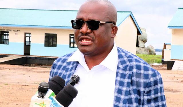 ZAIDI YA SHILINGI BILIONI 1.6 ZAKAMILISHA  MIRADI YA UMEME UKEREWE