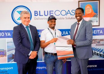 SHERIA YA LOCAL CONTENT INAVYONUFAISHA WAWEKEZAJI WAZAWA GGML