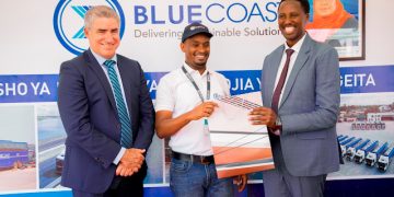 SHERIA YA LOCAL CONTENT INAVYONUFAISHA WAWEKEZAJI WAZAWA GGML