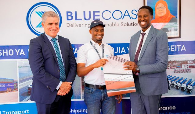 SHERIA YA LOCAL CONTENT INAVYONUFAISHA WAWEKEZAJI WAZAWA GGML