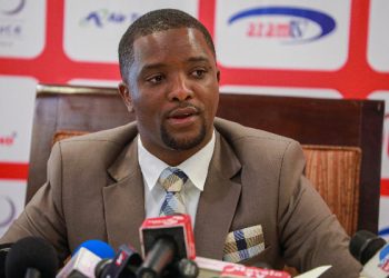 YANGA ILITUONGEZEA MWENDO SIMBA