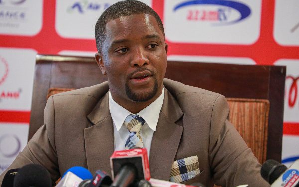 YANGA ILITUONGEZEA MWENDO SIMBA