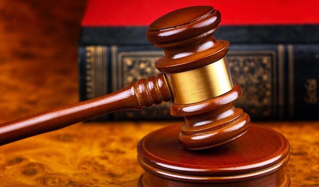 WANNE KIZIMBANI WAKIDAIWA KUIHUJUMU TRA ZAIDI YA MILIONI 590