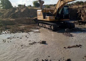 IKUNGI YAFUNGUKA CHINI YA UONGOZI WA RAIS SAMIA