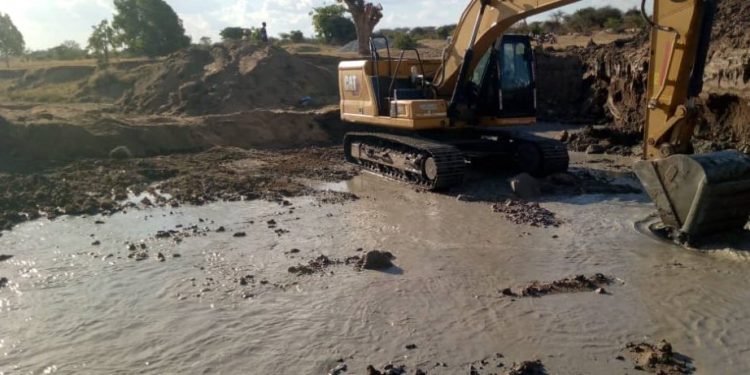 IKUNGI YAFUNGUKA CHINI YA UONGOZI WA RAIS SAMIA