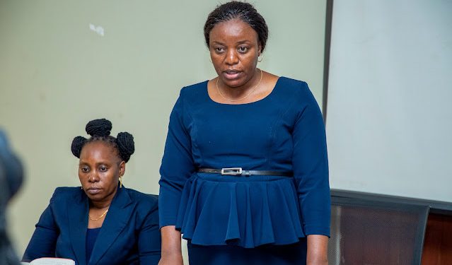 WIZARA YA KATIBA NA SHERIA YATOA MAFUNZO KWA WANAHABARI WAANDAMIZI