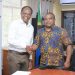 NAIBU WAZIRI DKT. MOLLEL AANZA ZIARA MKOANI TANGA