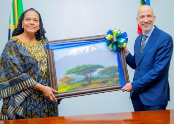 TANZANIA, AUSTRIA KUIMARISHA USHIRIKIANO WA KIELIMU UTALII UWEKEZAAJI NA BIASHARA