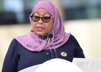 RAIS SAMIA AWEKEZA ZAIDI YA TRILIONI 6.7 KATIKA SEKTA YA AFYA