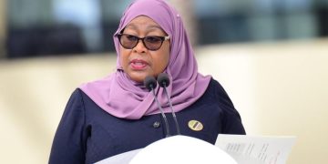 RAIS SAMIA AWEKEZA ZAIDI YA TRILIONI 6.7 KATIKA SEKTA YA AFYA