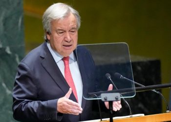 UN: ISRAEL HESHIMUNI SHERIA ZA KIMATAIFA