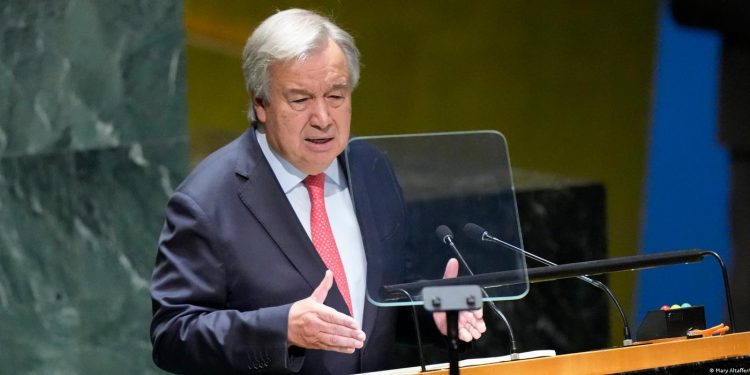 UN: ISRAEL HESHIMUNI SHERIA ZA KIMATAIFA