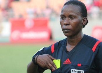 WAAMUZI WATANZANIA WATEMWA CAF