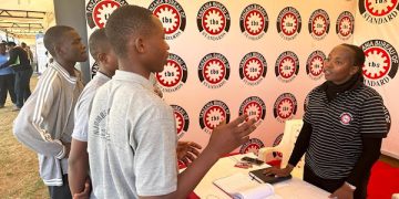 WAJASIRIAMALI WASHAURIWA KUTHIBITISHA UBORA WA BIDHAA NJOMBE