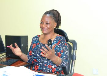 HALMASHAURI YA JIJI LA DODOMA YATAMBUA JITIHADA ZINAZOFANYWA NA MWANAMKE WA KIJIJINI