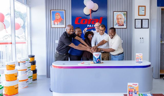 SERIKALI IMEPONGEZA TAASISI NA WATU BINAFSI KATIKA UJENZI WA MIUNDOMBINU