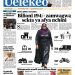 PATA TAARIFA MOTOMOTO KUTOKA KATIKA MAGAZETI YA LEO OKTOBA 31, 2023