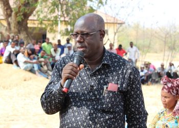 MAONESHO YA MADINI AFRIKA YAANZA