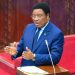 WAZIRI MKUU AKUTANA NA WAFANYAKAZI WA UBALOZI WA TANZANIA ITALIA