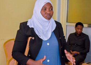 SERIKALI YABAINISHA MIKAKATI KUIMARISHA MFUKO WA KUDHIBITI UKIMWI