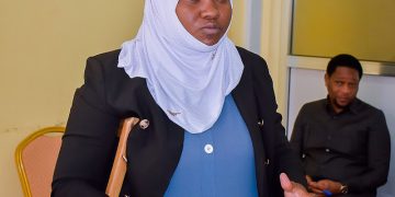 SERIKALI YABAINISHA MIKAKATI KUIMARISHA MFUKO WA KUDHIBITI UKIMWI