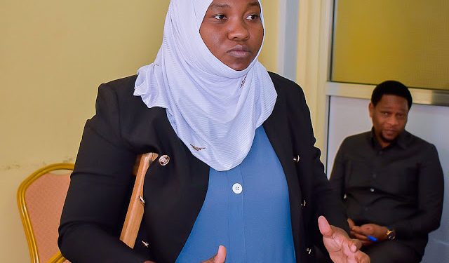 SERIKALI YABAINISHA MIKAKATI KUIMARISHA MFUKO WA KUDHIBITI UKIMWI