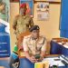 WATATU MBARONI KWA TUHUMA YA MAUAJI