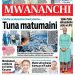 PATA TAARIFA MOTOMOTO KUTOKA KATIKA MAGAZETI YA LEO OKTOBA 28, 2023