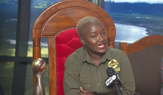 TTB YASHINDA TENA KUWA BODI BORA YA UTALII BARANI AFRIKA