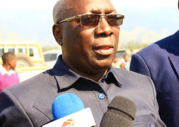 NEMC YAJIDHATITI KULINDA VYANZO VYA MAJI UJENZI WA BARABARA BUSEKELO