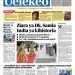 PATA TAARIFA MOTOMOTO KUTOKA KATIKA MAGAZETI YA LEOOKTOBA 9, 2023