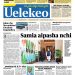 PATA TAARIFA MOTOMOTO KUTOKA KATIKA MAGAZETI YA LEO OKTOBA 10, 2023