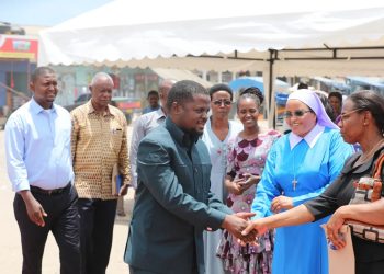 MEYA TEMEKE ATAKA KASI UFUATILIAJI ELIMU WATU WAZIMA