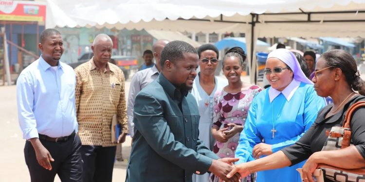 MEYA TEMEKE ATAKA KASI UFUATILIAJI ELIMU WATU WAZIMA