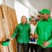 MKANDARASI WA MAJI, UJENZI HOSPITALI SUMBAWANGA WAMCHEFUA CHONGOLO