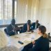 SERIKALI IMELIKUMBUSHA SHIRIKA LA WAKIMBIZI UMUHIMU WA KURASIMISHA SHUGHULI ZA KIBINADAMU