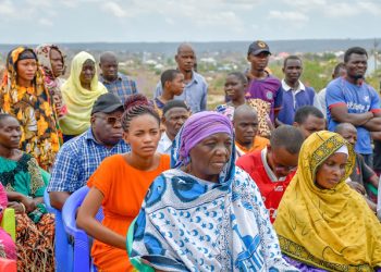 RC KUNENGE AAGIZA KUKAMATWA VIONGOZI 24 WALIOHUSIKA KUUZWA ENEO LA HEKA 4000