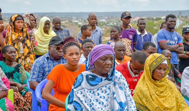 RC KUNENGE AAGIZA KUKAMATWA VIONGOZI 24 WALIOHUSIKA KUUZWA ENEO LA HEKA 4000